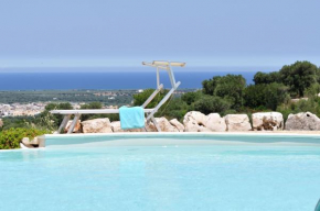 AGRITURISMO Masseria Spetterrata Cisternino